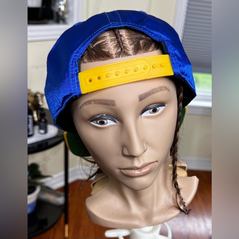 Beautiful Nike Rams Cap!!! - Picture 4 of 4
